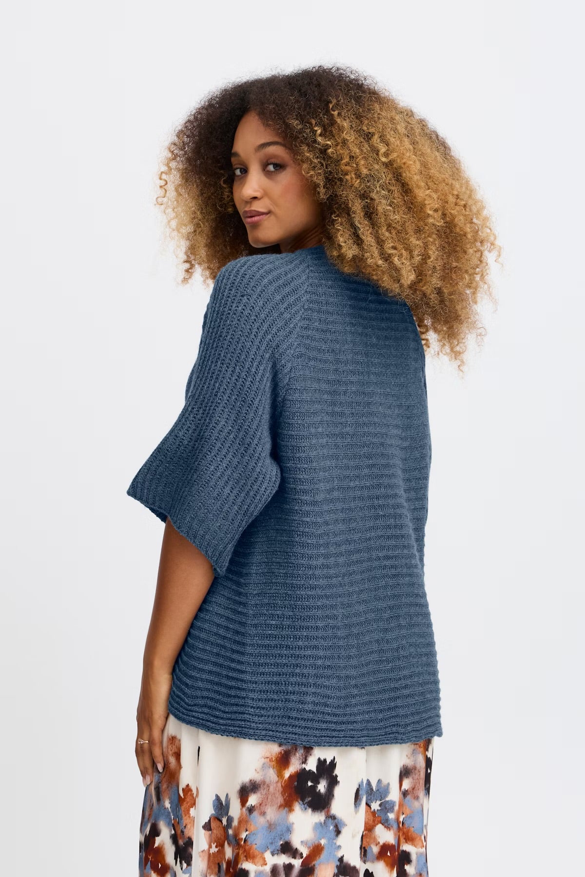 SBCARLY CARDIGAN
