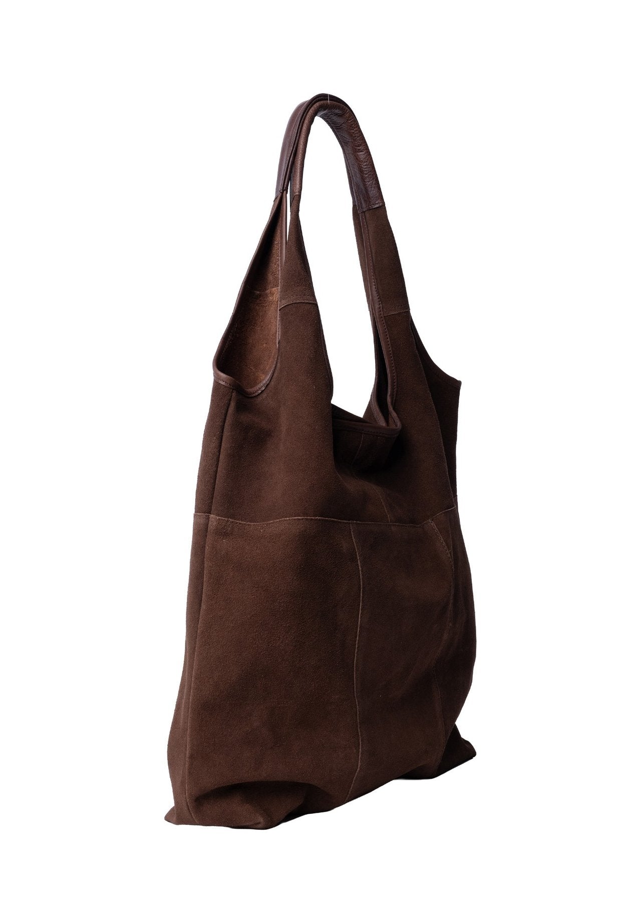 Lyra Suede