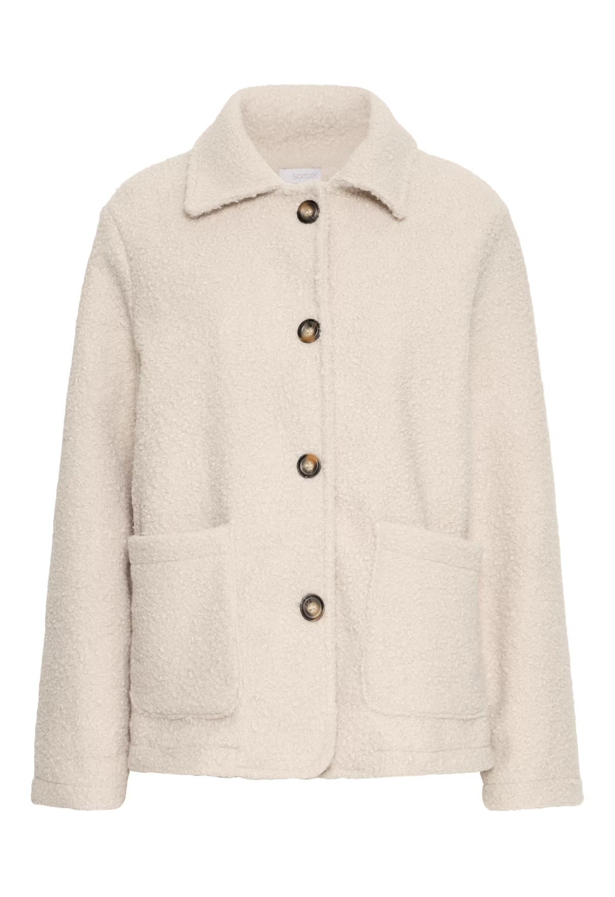 SBGLAMO JACKET
