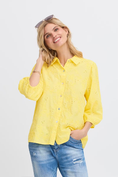 SBLUCKY SHIRT