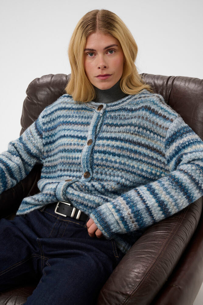 CUhazel Cardigan