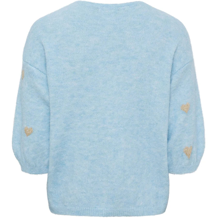 Parisa Knit