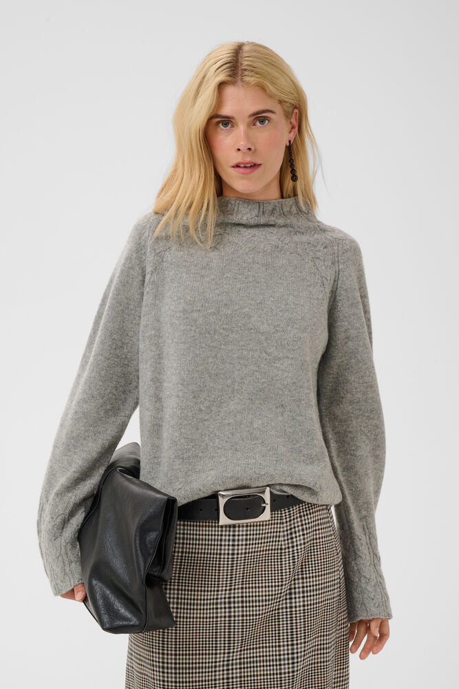 CUmonia Pullover