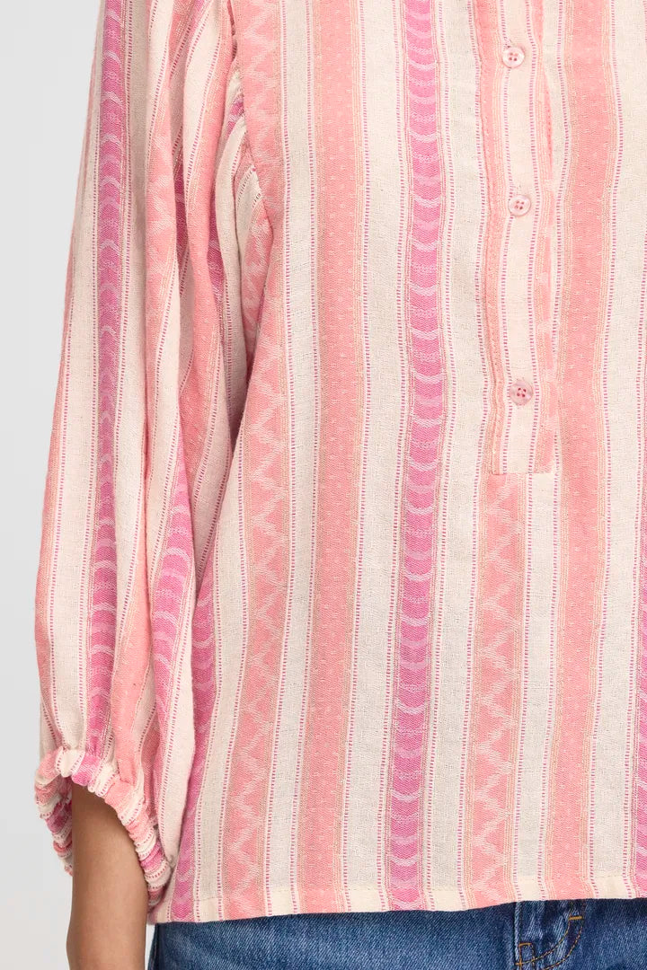 PZBETTY BLOUSE