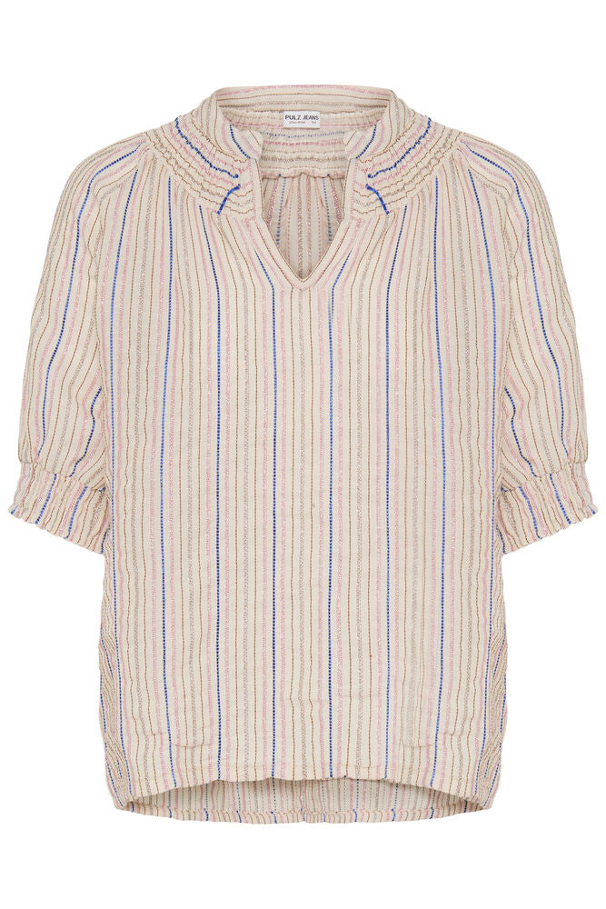 PZCHARLOTTE BLOUSE