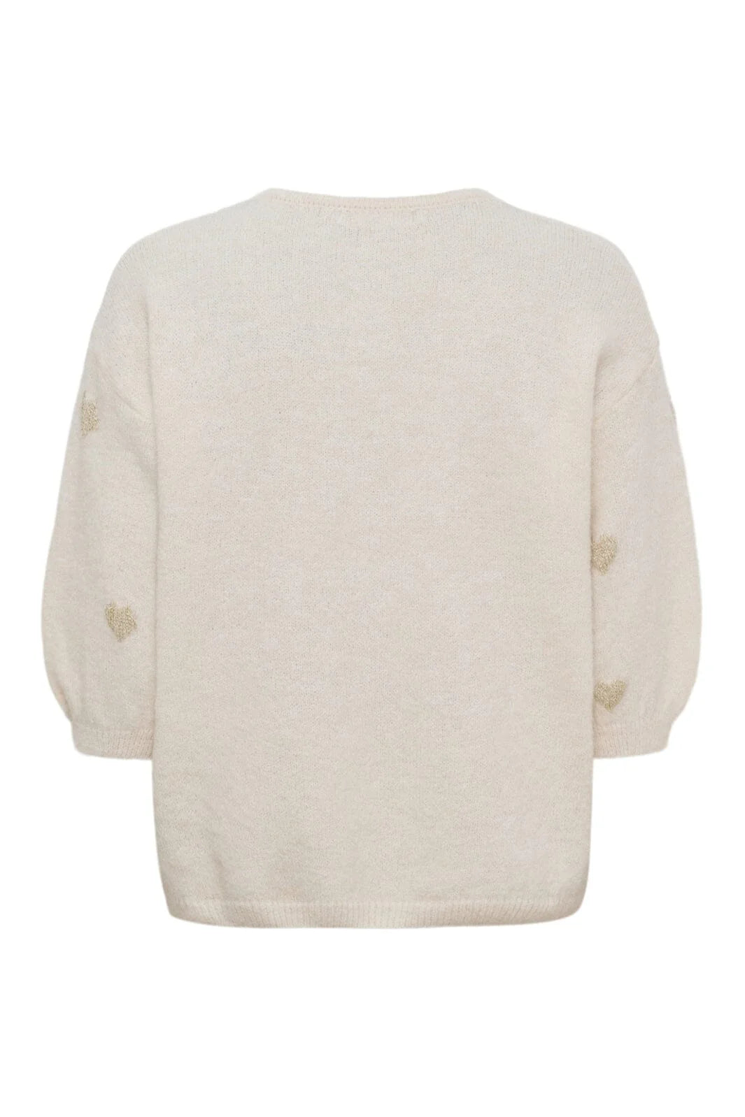 Parisa Knit