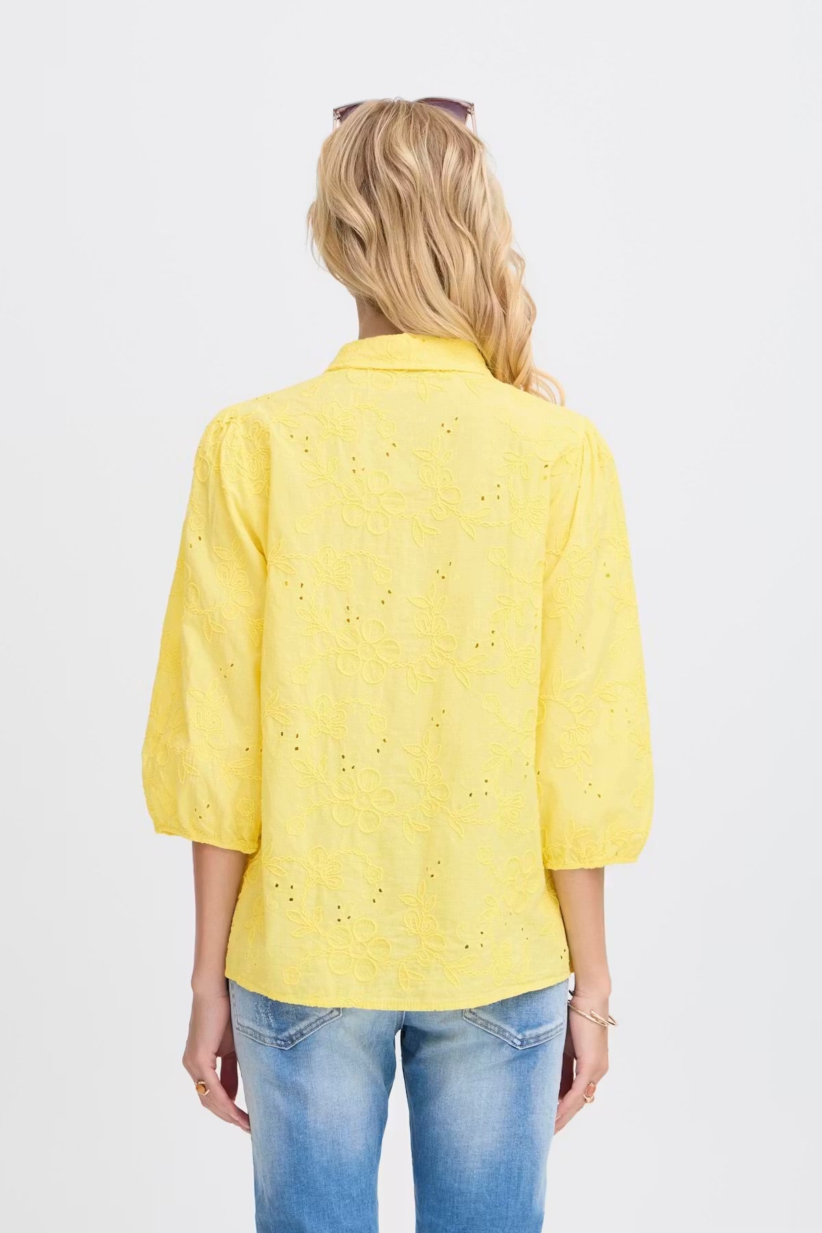 SBLUCKY SHIRT