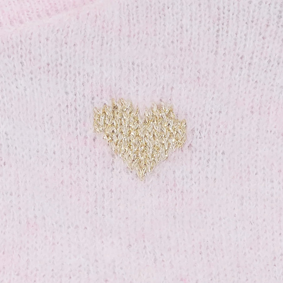 Parisa Knit