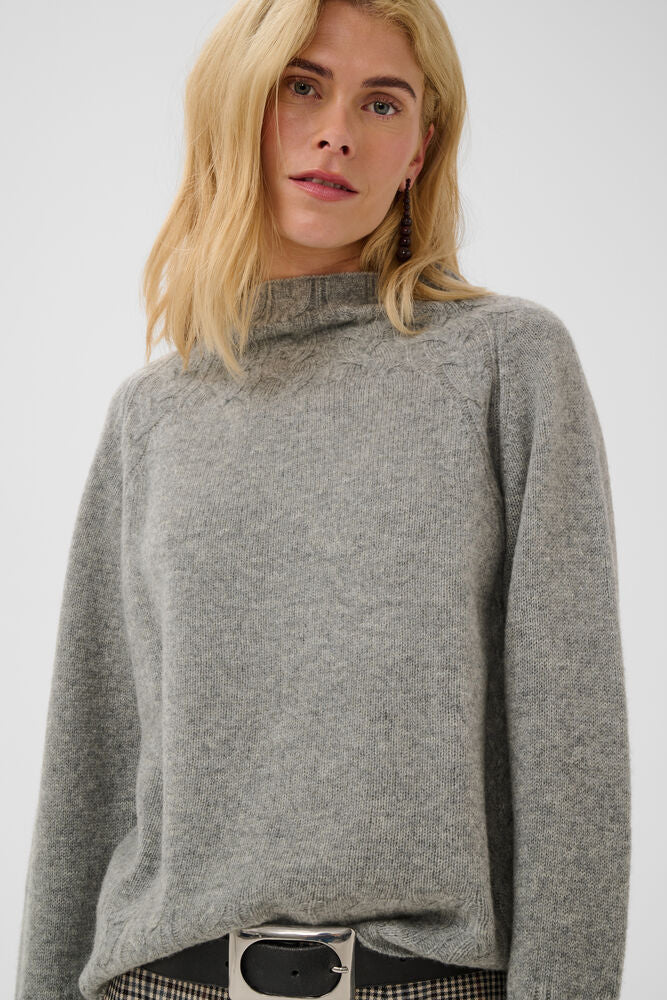 CUmonia Pullover