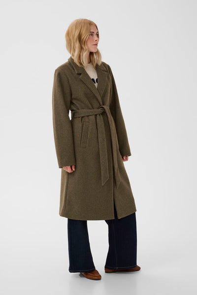 CUpalona Coat