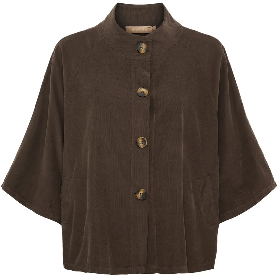 Jessamy Jacket
