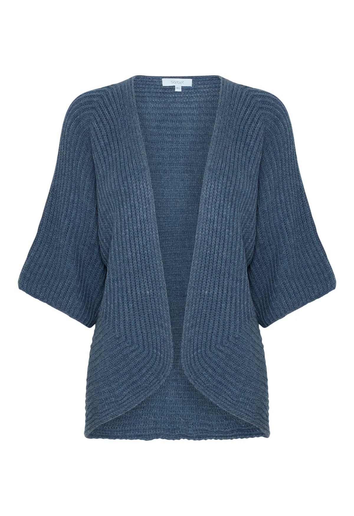SBCARLY CARDIGAN