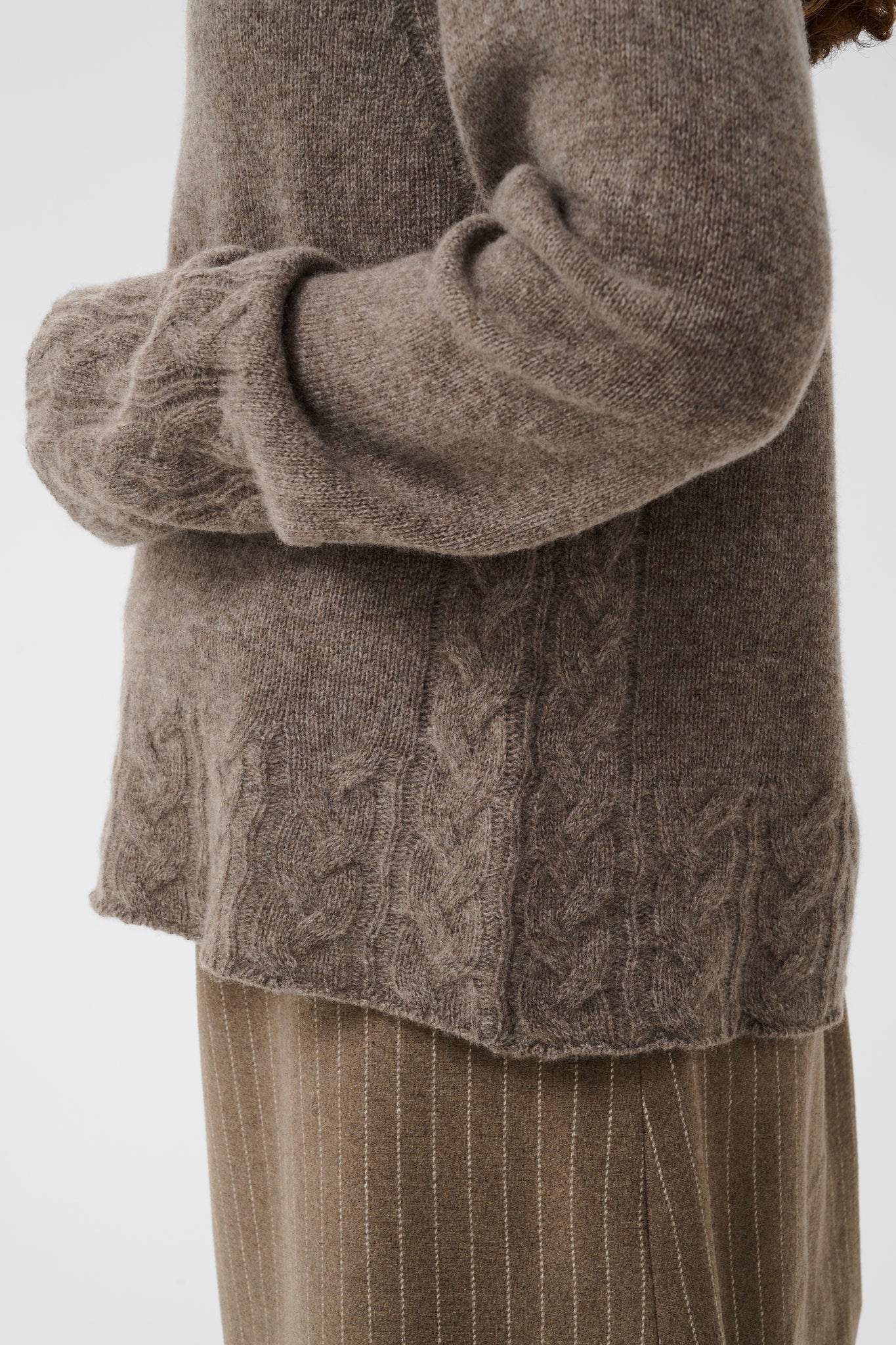 CUmonia Pullover