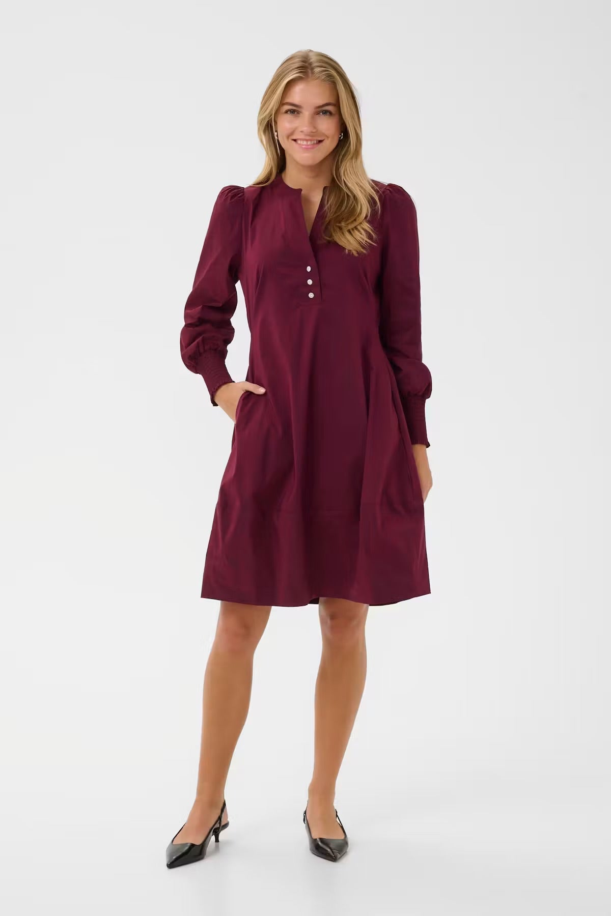 CUloretta Antoinett Dress