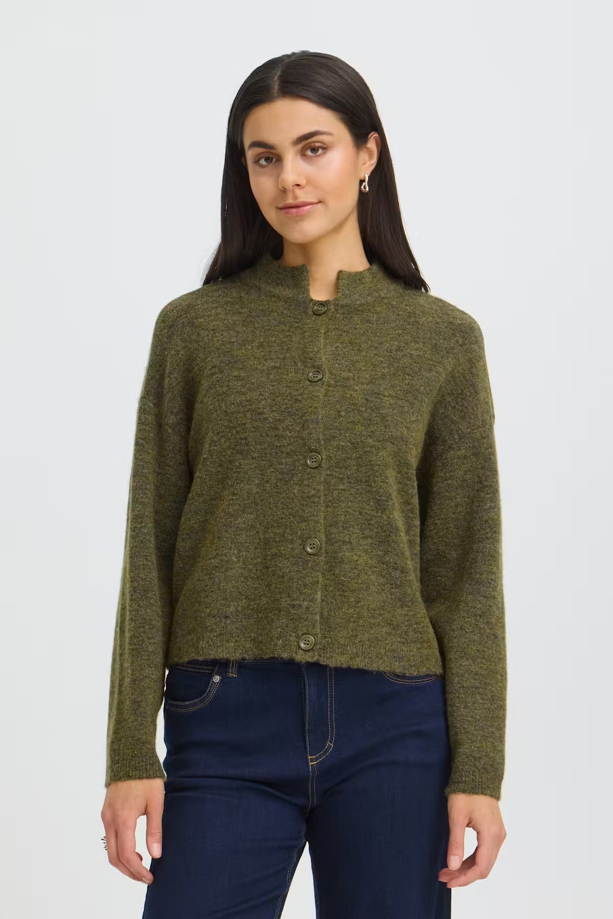 FRSANNY CARDIGAN