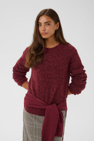 CUbiebber Pullover