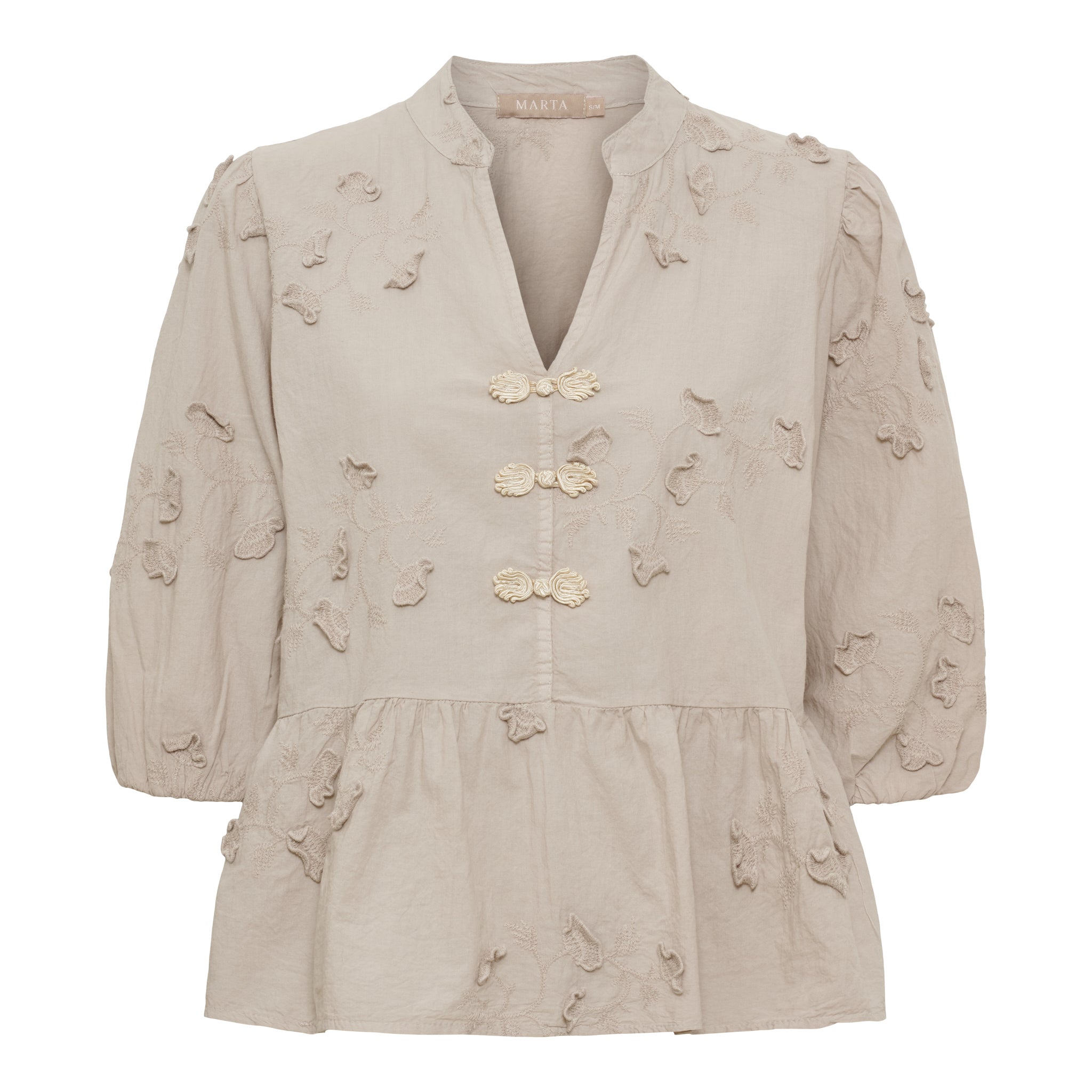 Safiya Blouse