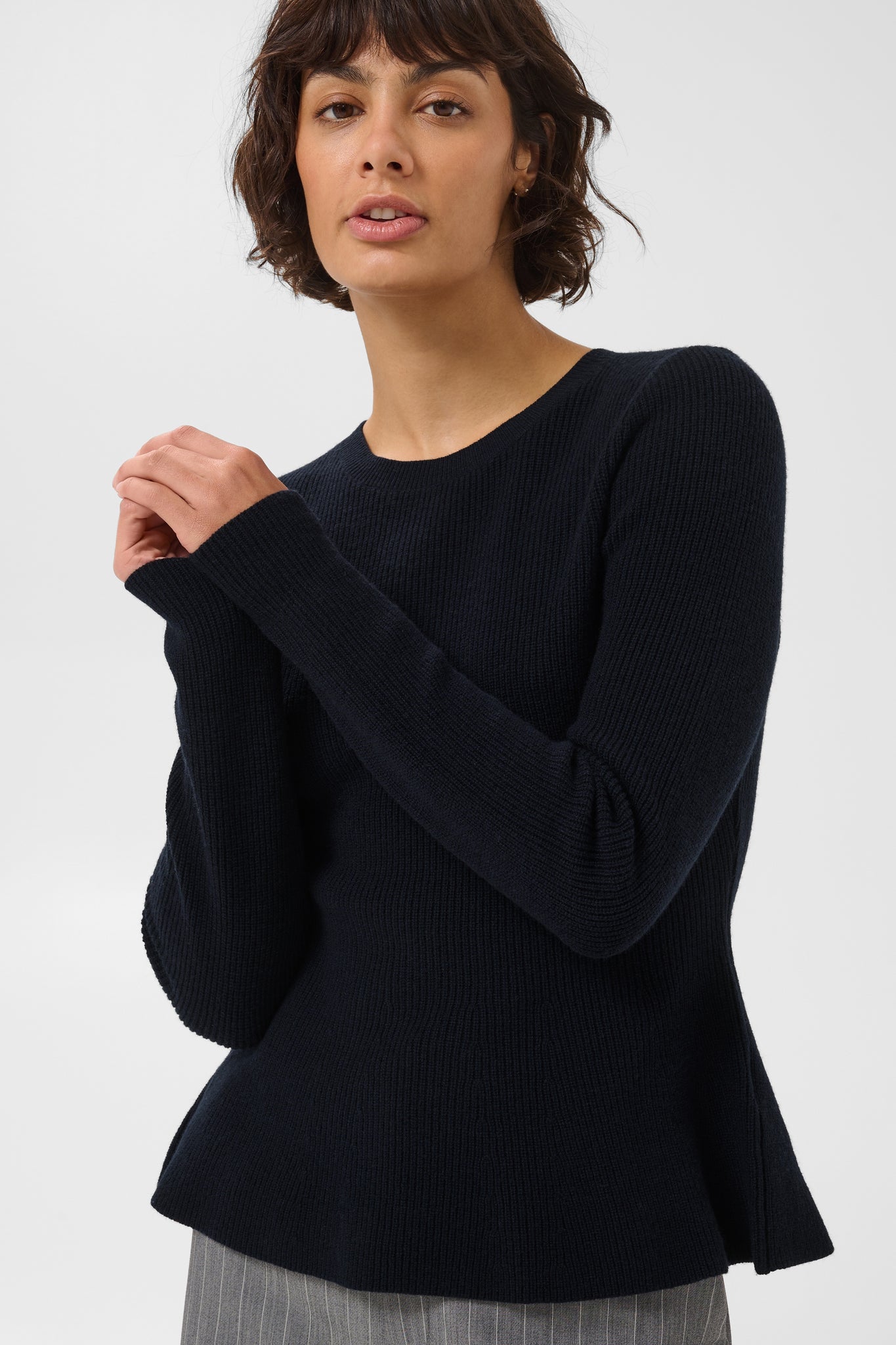 CarinaPW Pullover