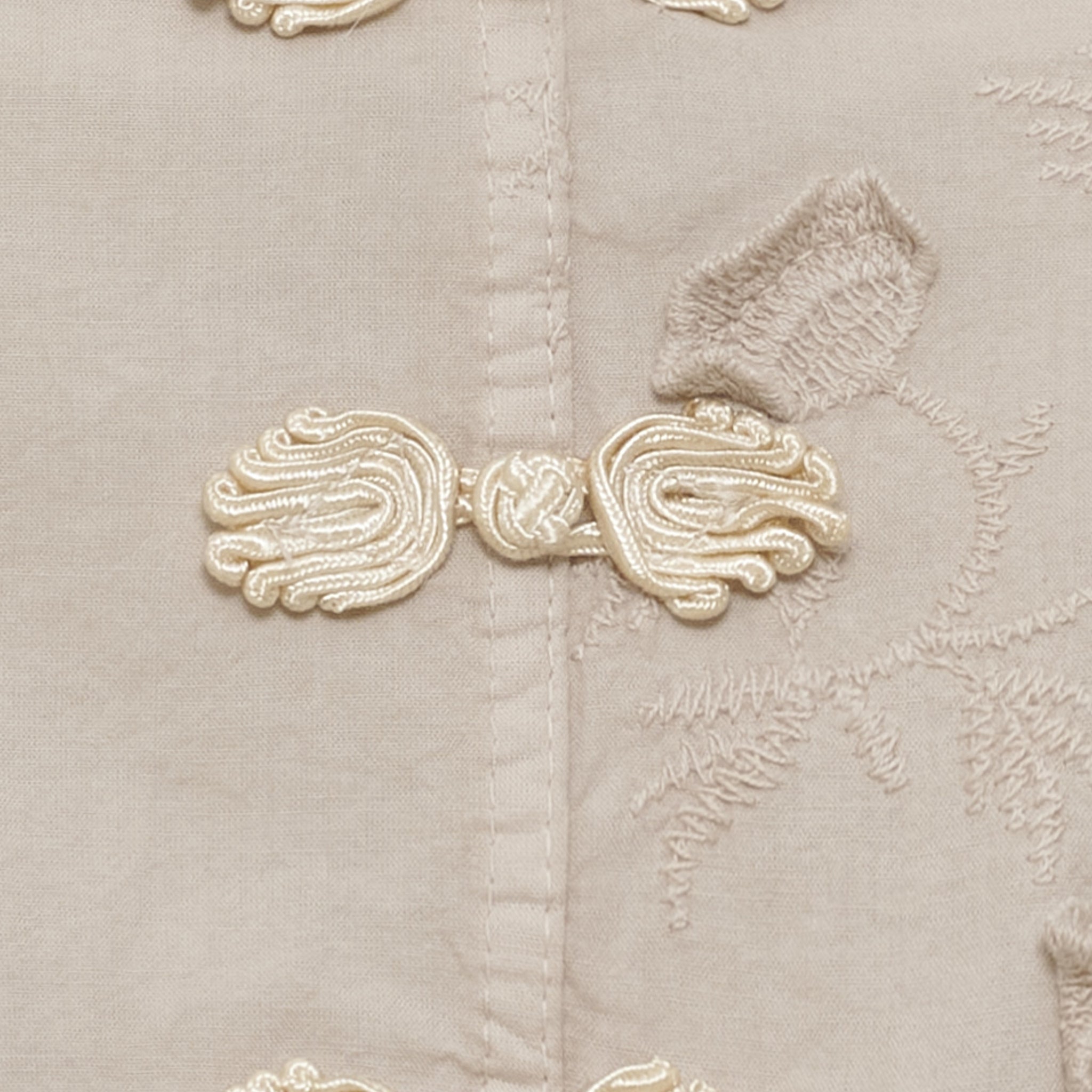 Safiya Blouse