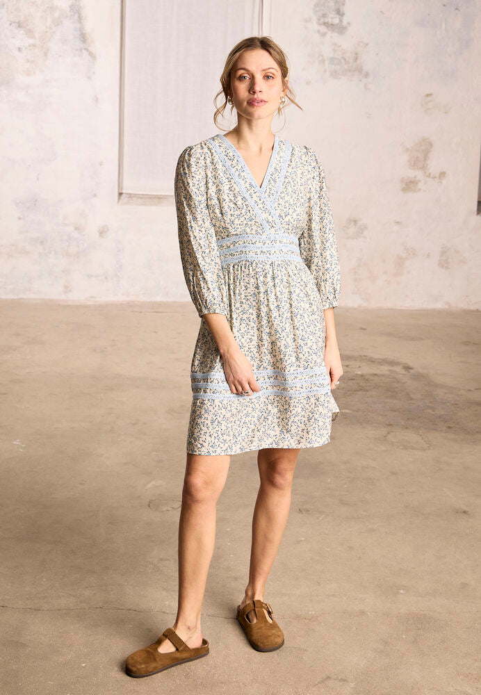 PZCONJA DRESS SHORT