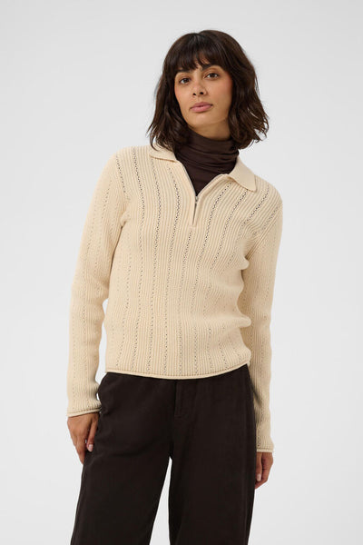 Charley Pullover