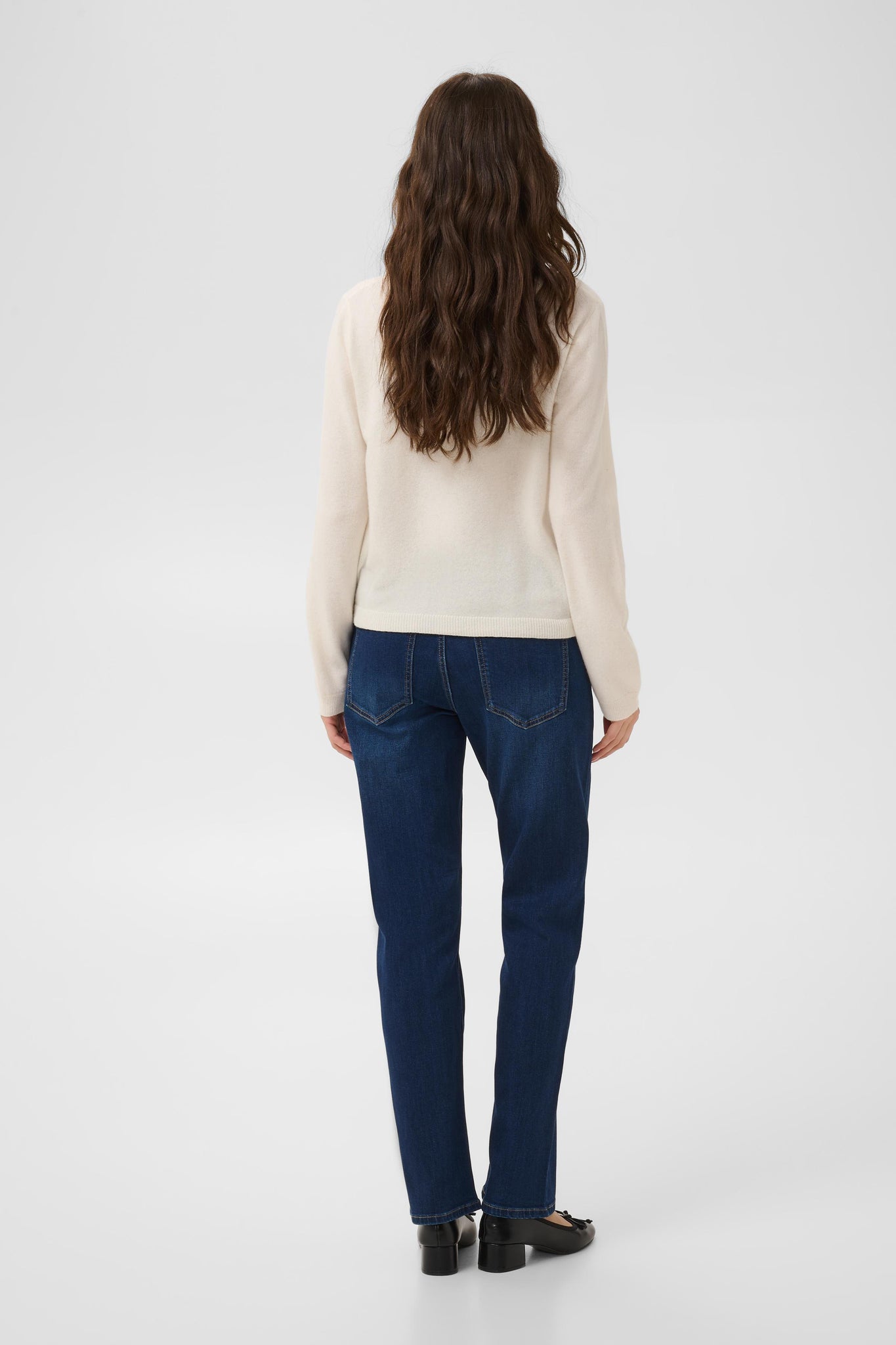 CUJACKLYN MONIA PULLOVER