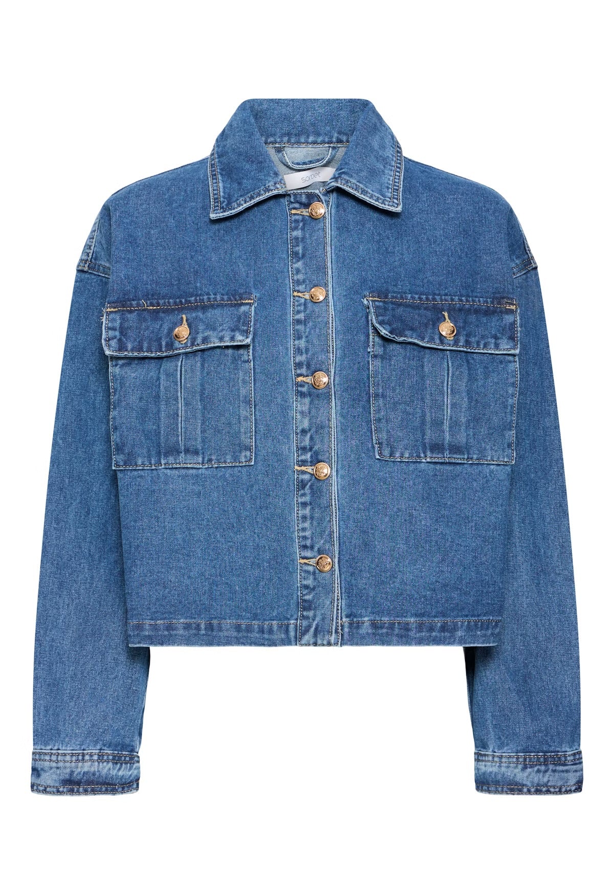 SBMISSY JACKET