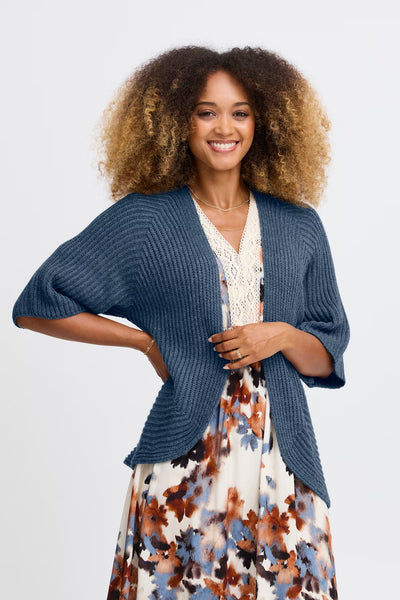 SBCARLY CARDIGAN