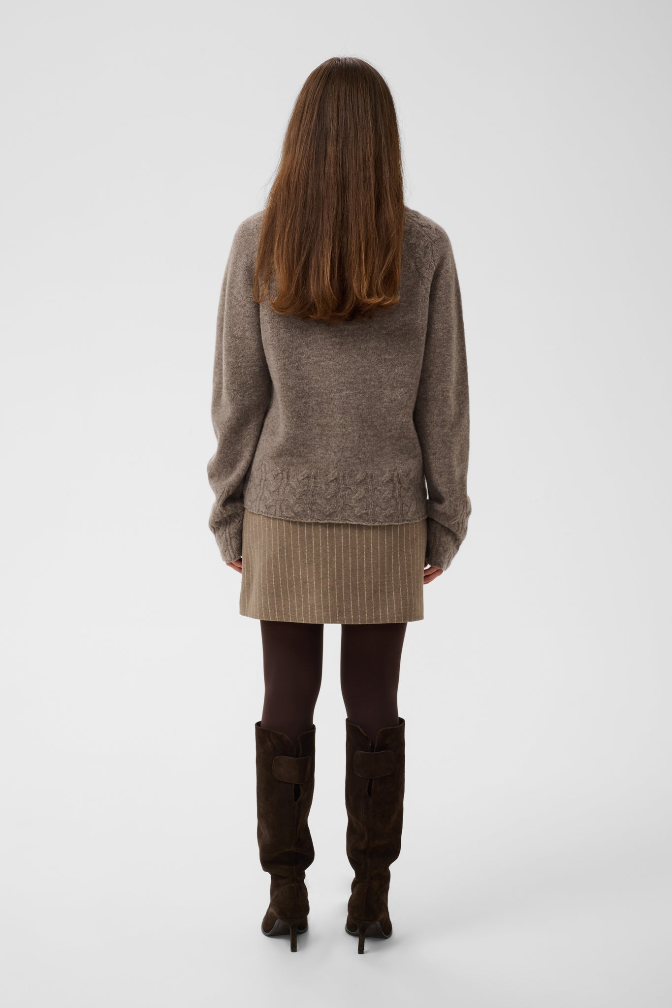 CUmonia Pullover