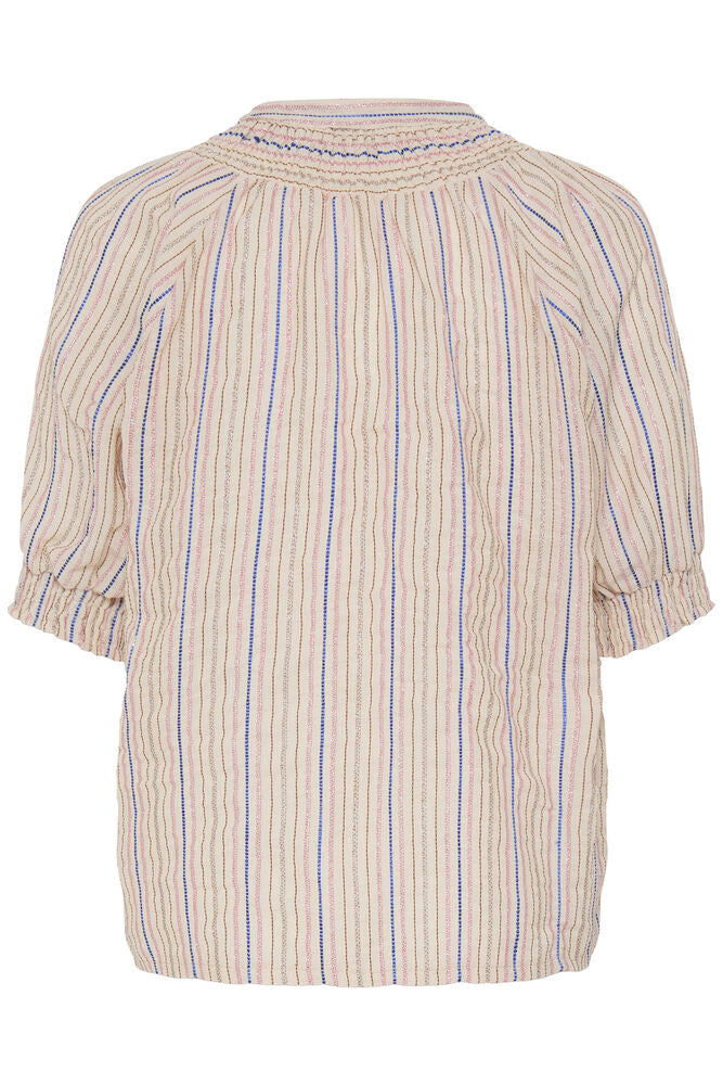 PZCHARLOTTE BLOUSE