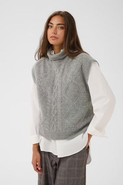 CUmonia SL Pullover