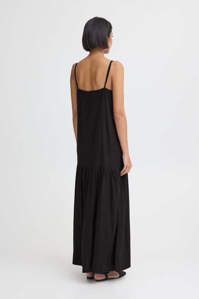 PZLUCA STRAP DRESS