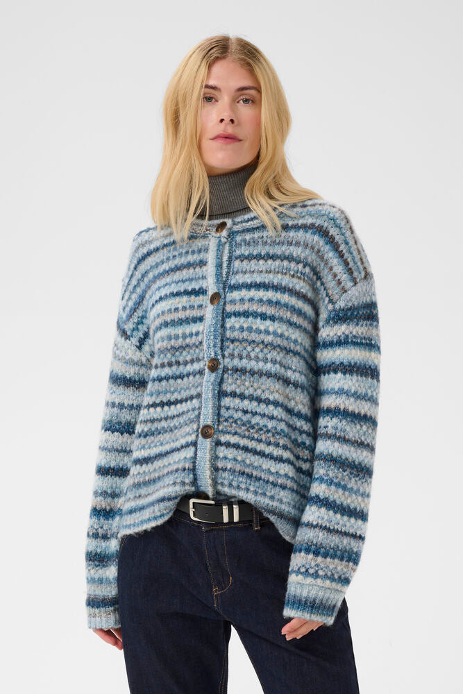 CUhazel Cardigan