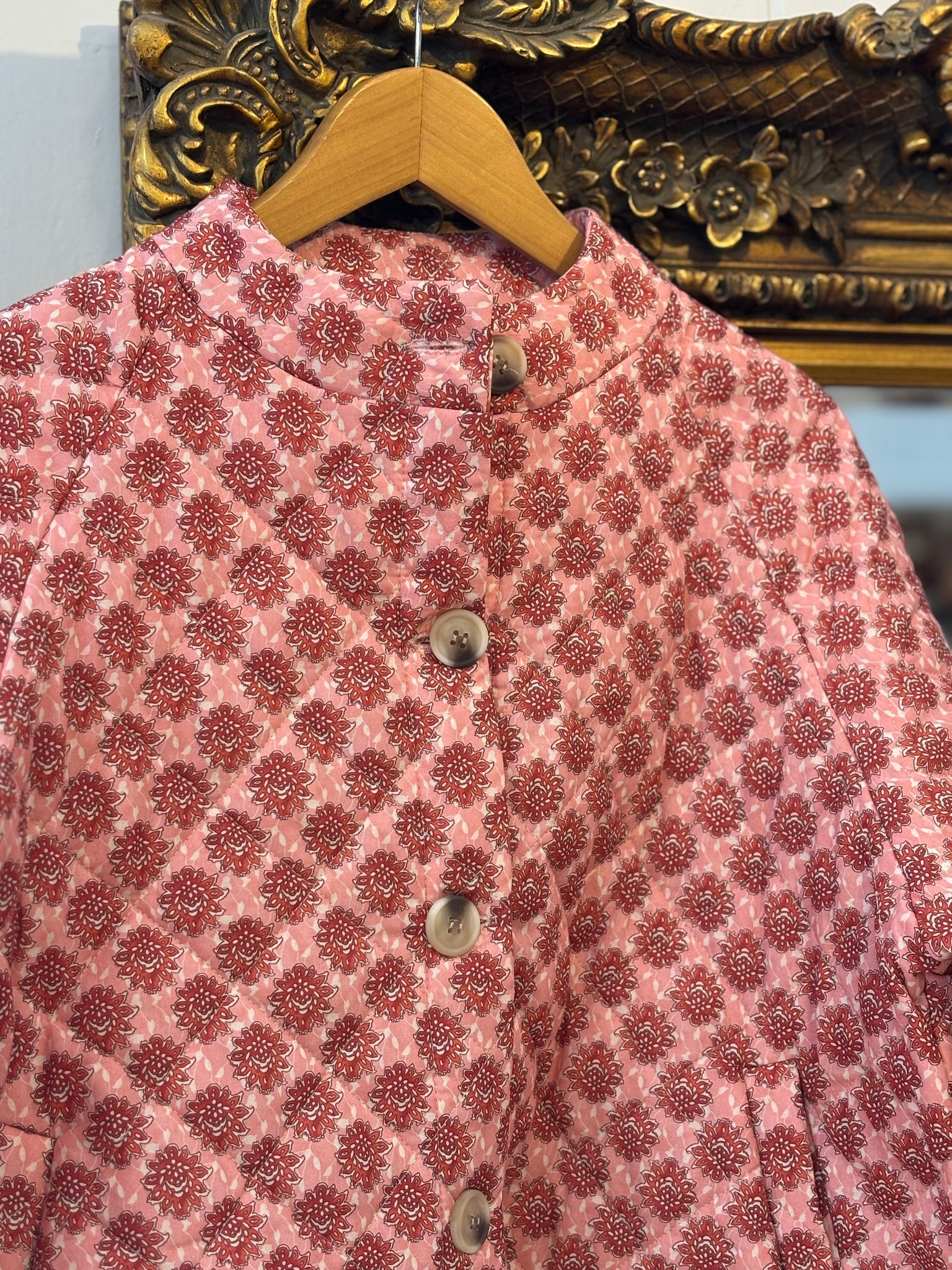 Melisa Jacket