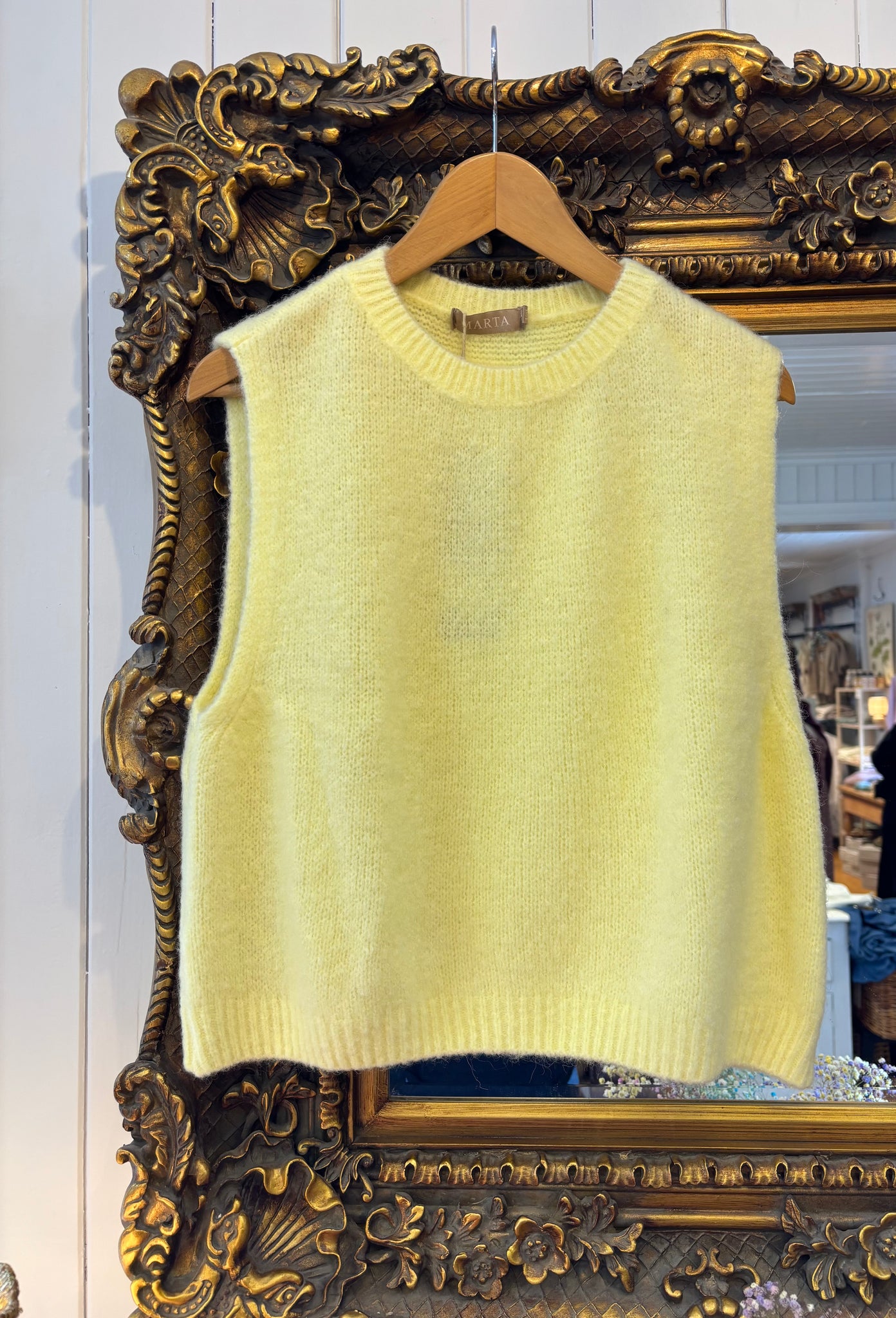 Ilse Vest