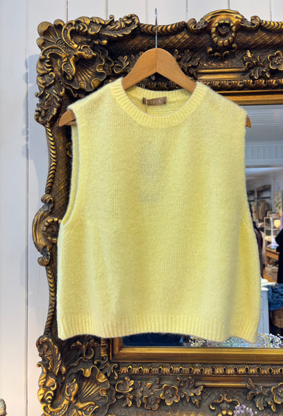 Ilse Vest
