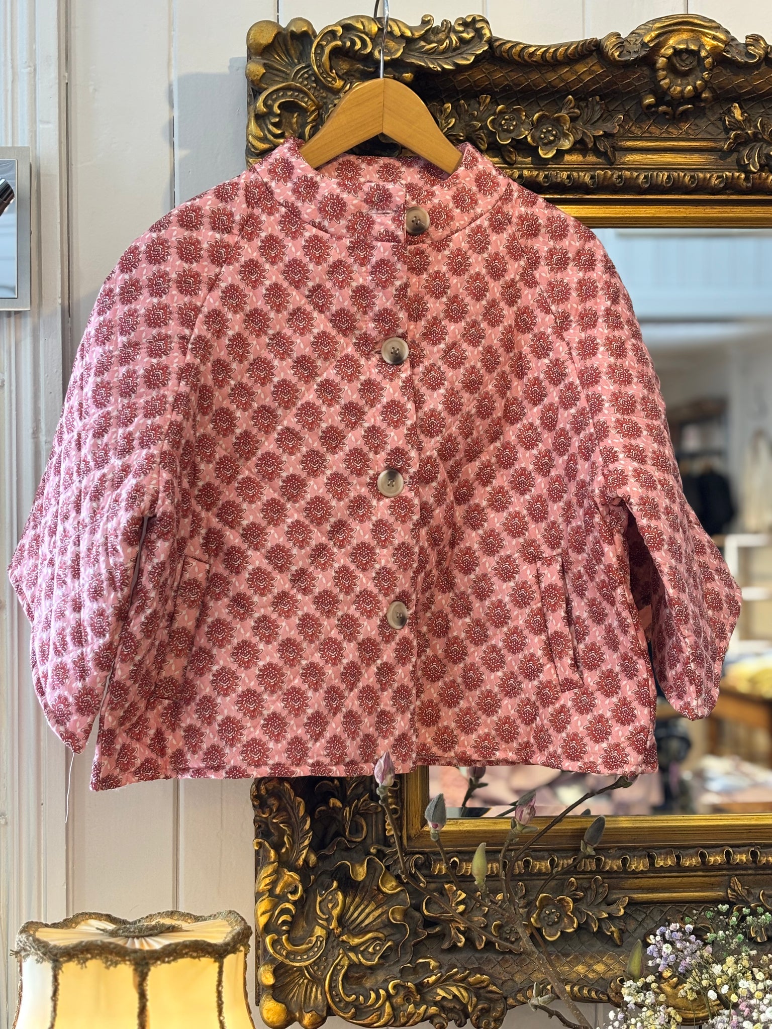 Melisa Jacket