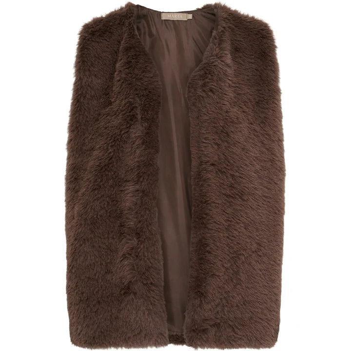 Arlette Vest