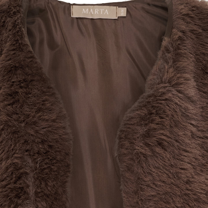 Arlette Vest
