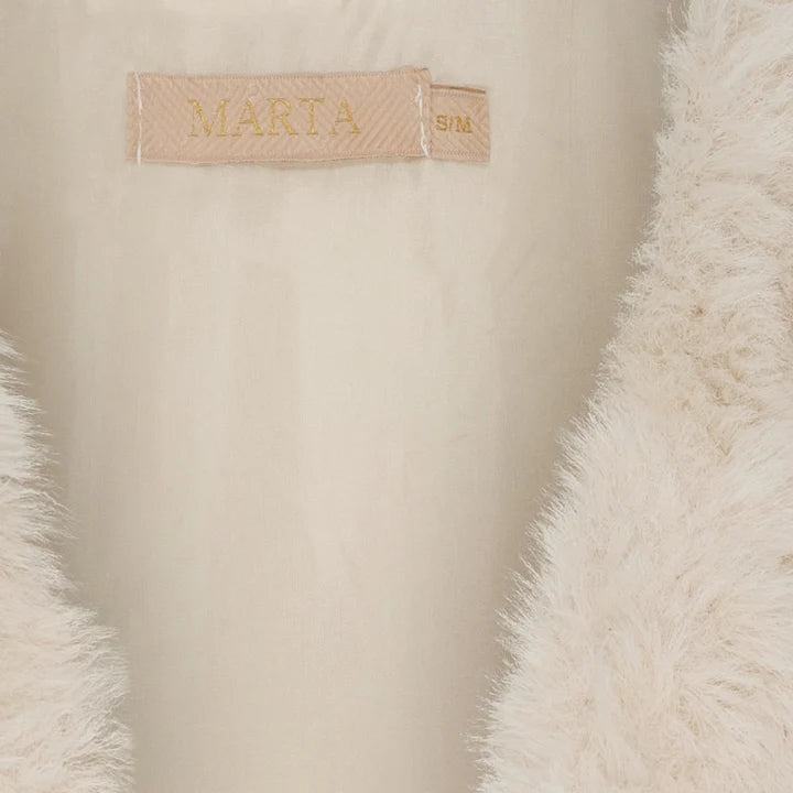 Arlette Vest