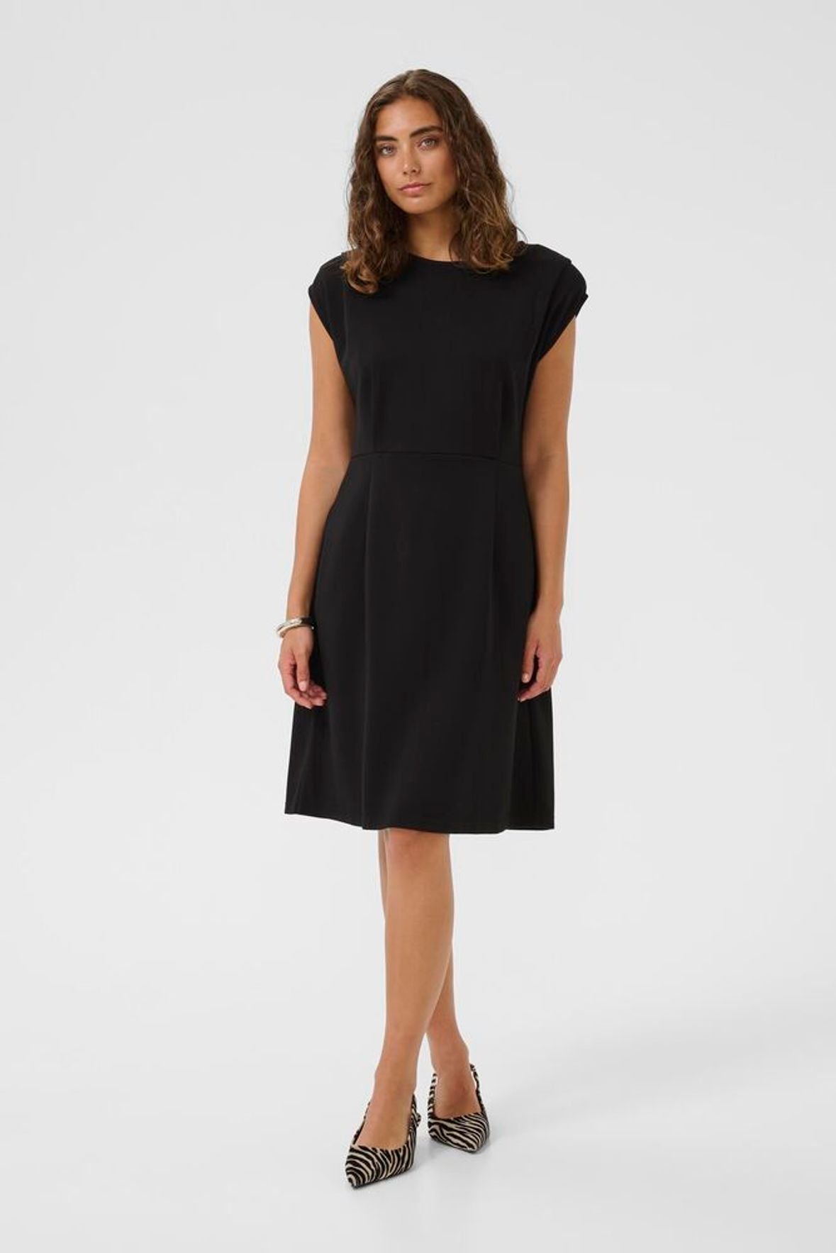 CUmesi Chabrina Dress