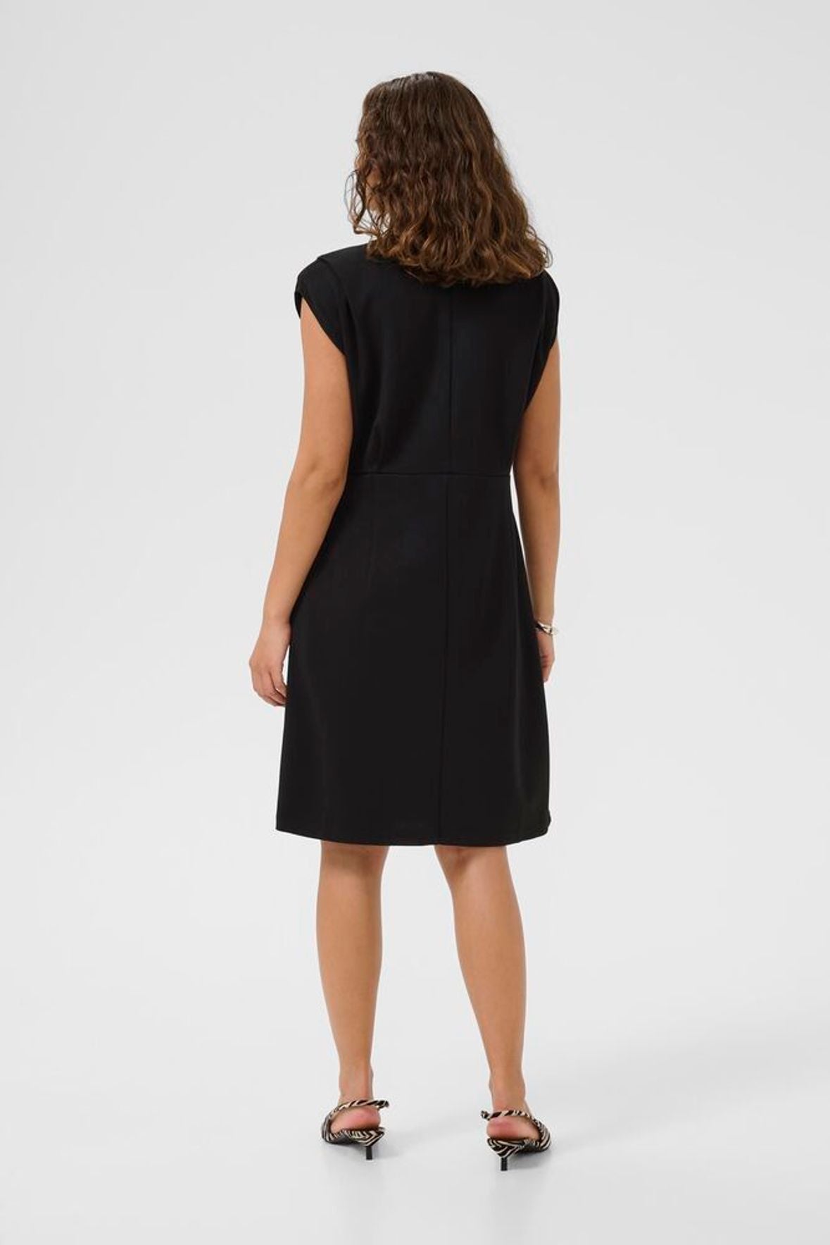 CUmesi Chabrina Dress