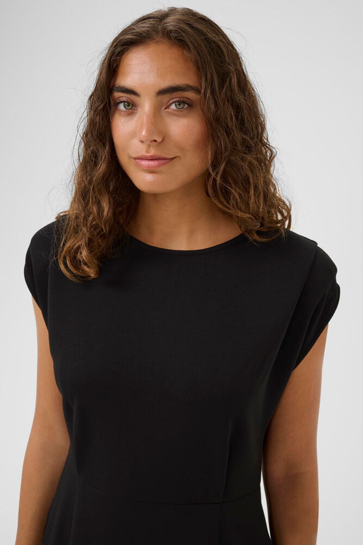 CUmesi Chabrina Dress