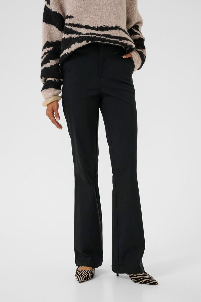 CUbenghta Long Flare Pants