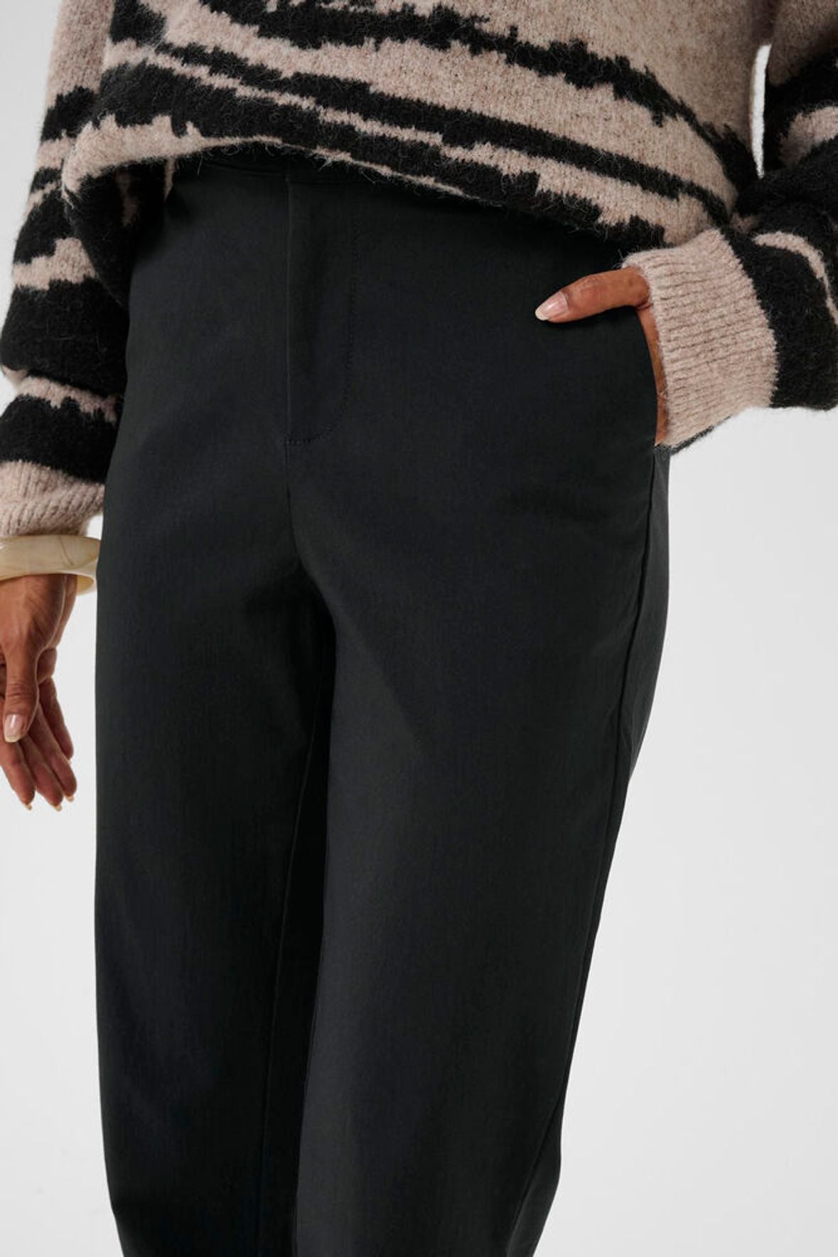 CUbenghta Long Flare Pants