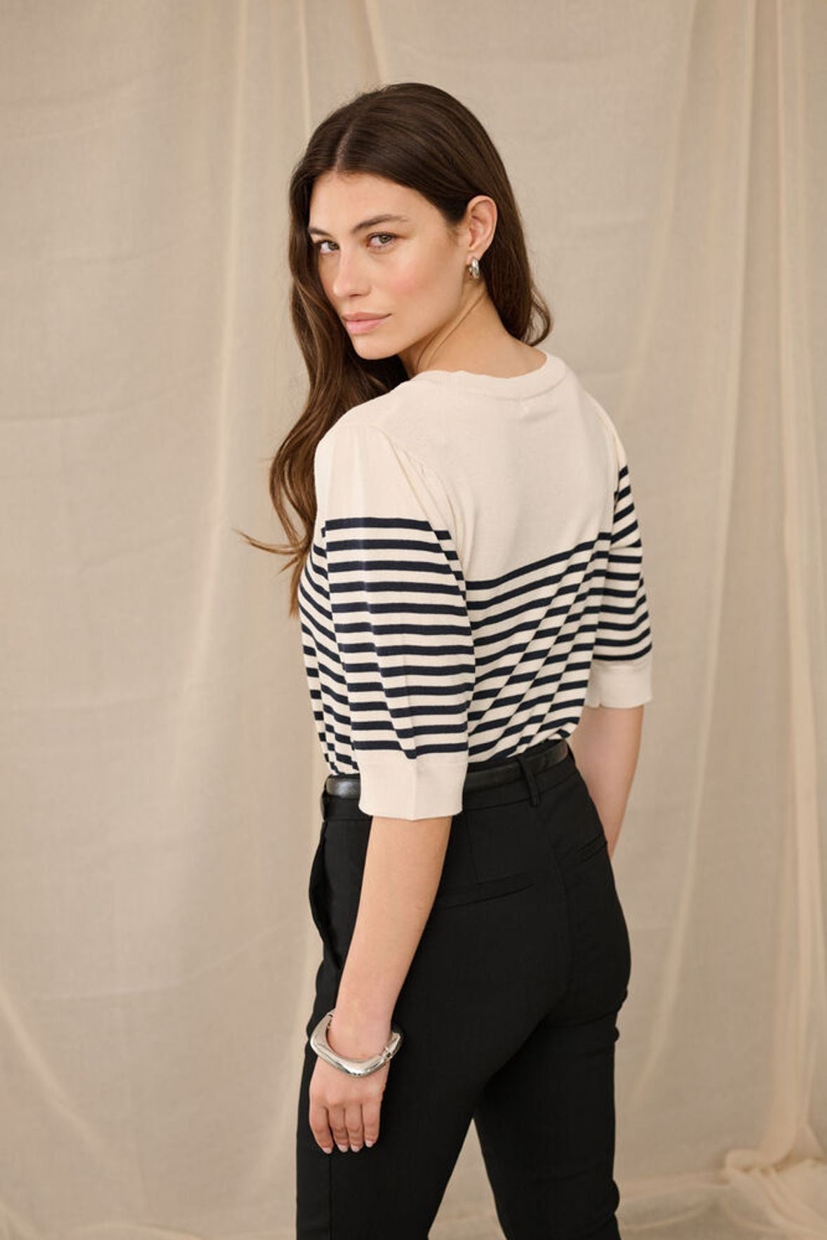 CUbenghta Long Flare Pants