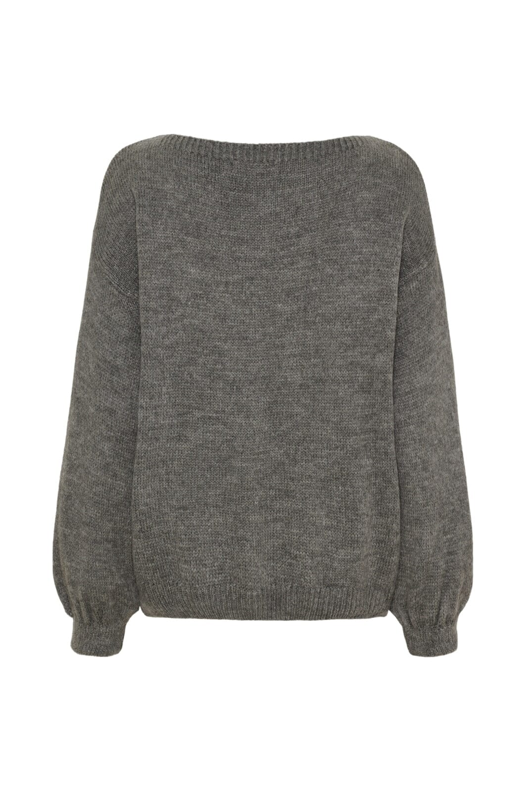 Amarante Knit