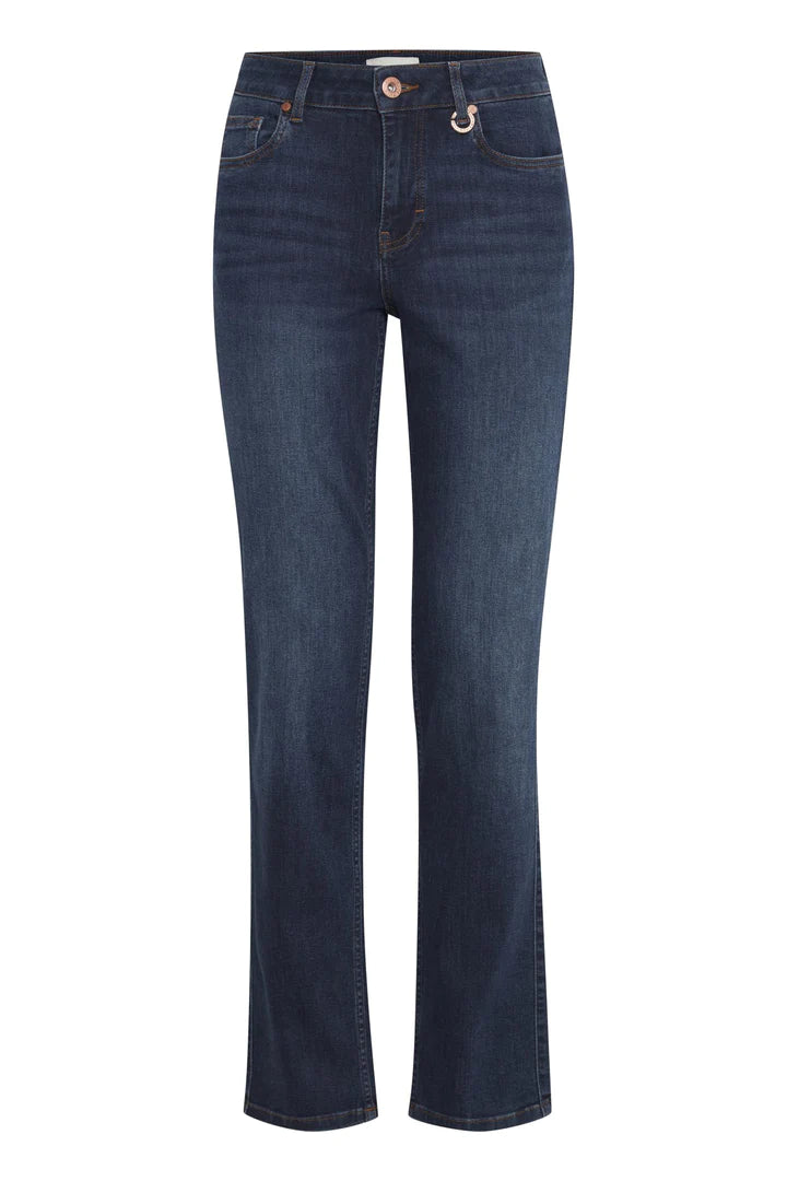 PZEMMA Jeans Straight Leg