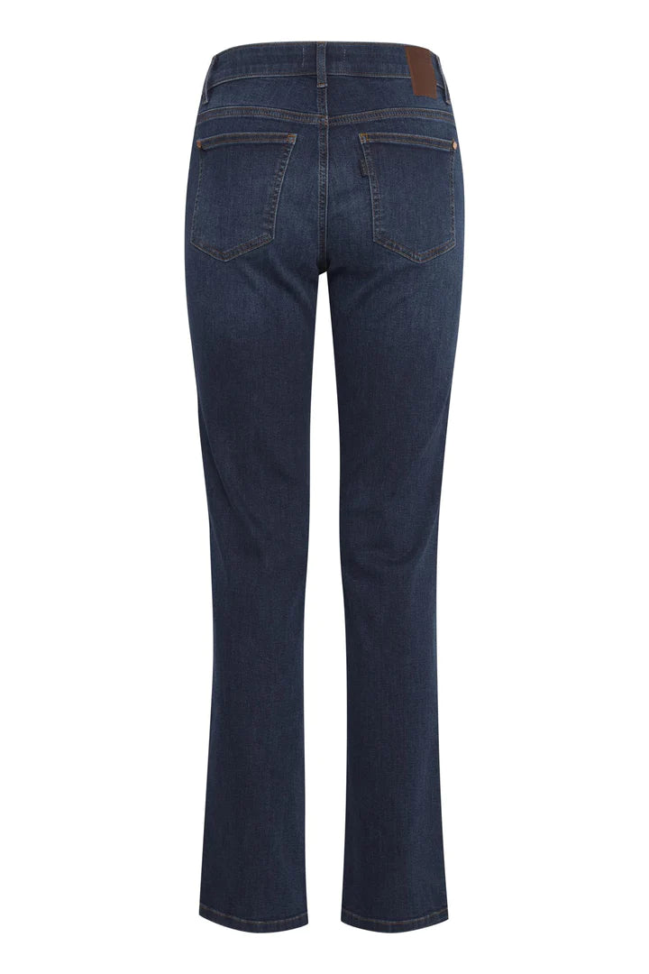 PZEMMA Jeans Straight Leg