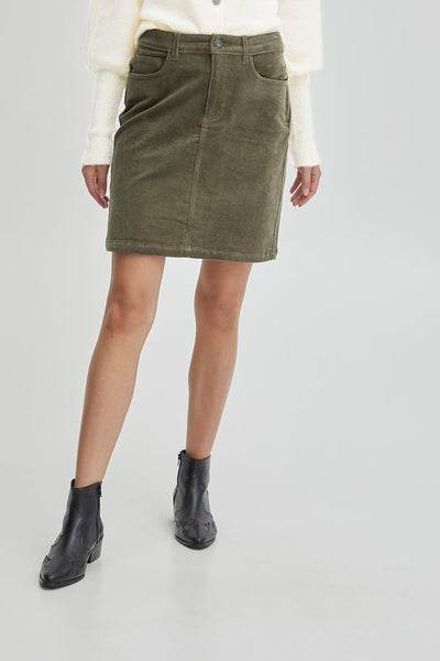 PZSALLY Skirt